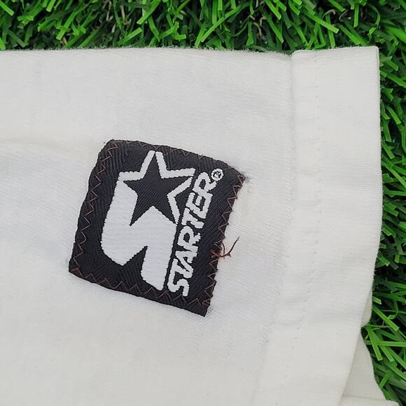 Vintage 1998 New-York Yankees Baggy Shirt XL 26x28 World-Series - Picture 13 of 16